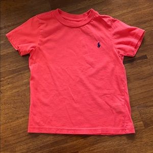Ralph Lauren 3t shirt